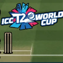 PLay ICC T20 WORLDCUP now!